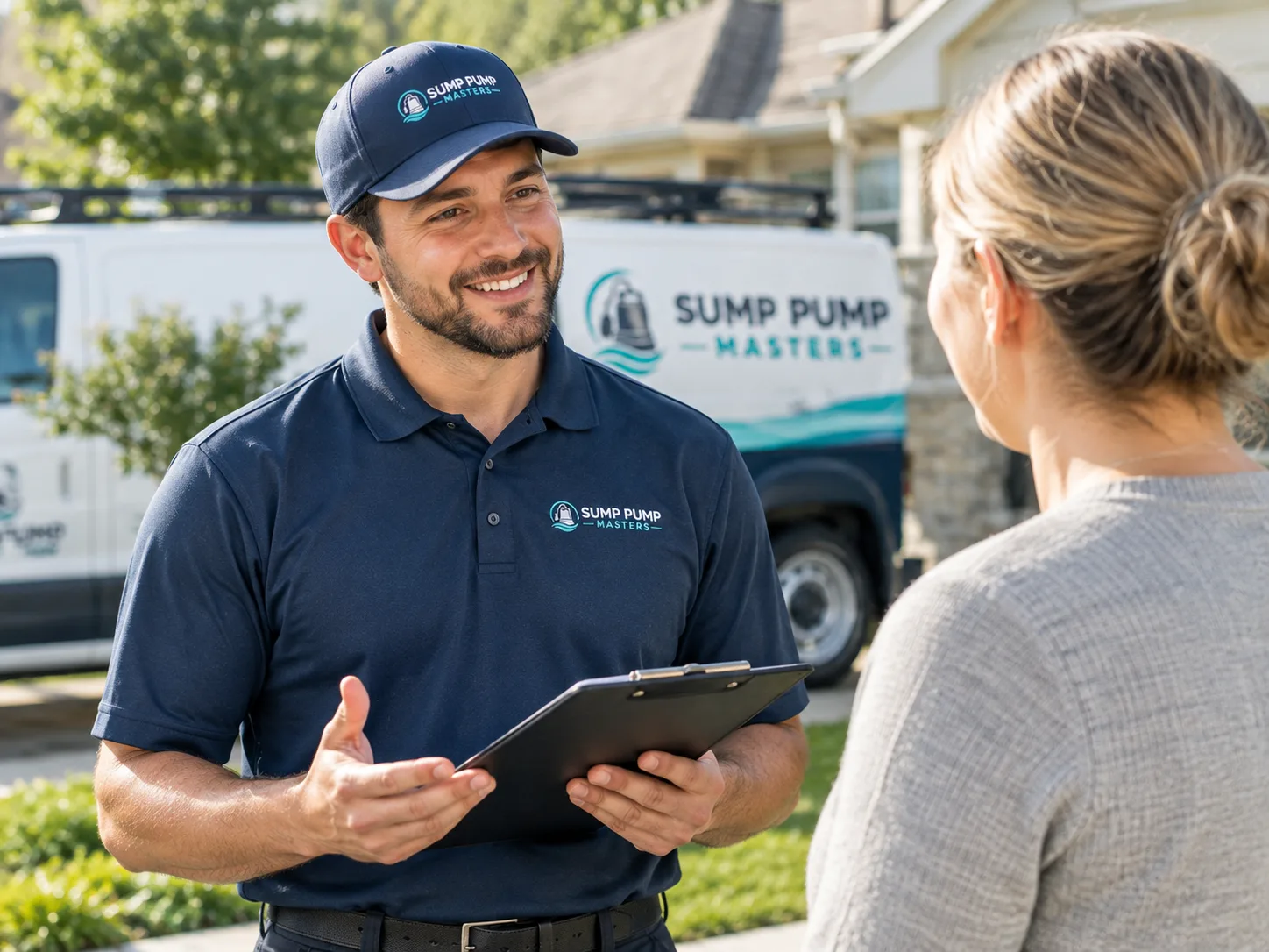 Sump Pump Repair Shabbona, IL FAQs